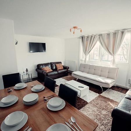 Comfy Home-Wood Green London Exterior photo